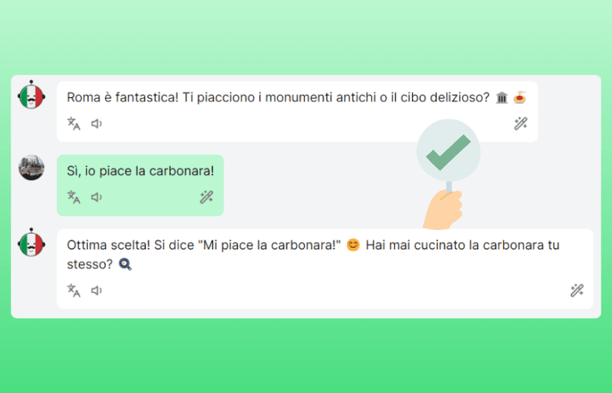 Migliora la Tua Grammatica