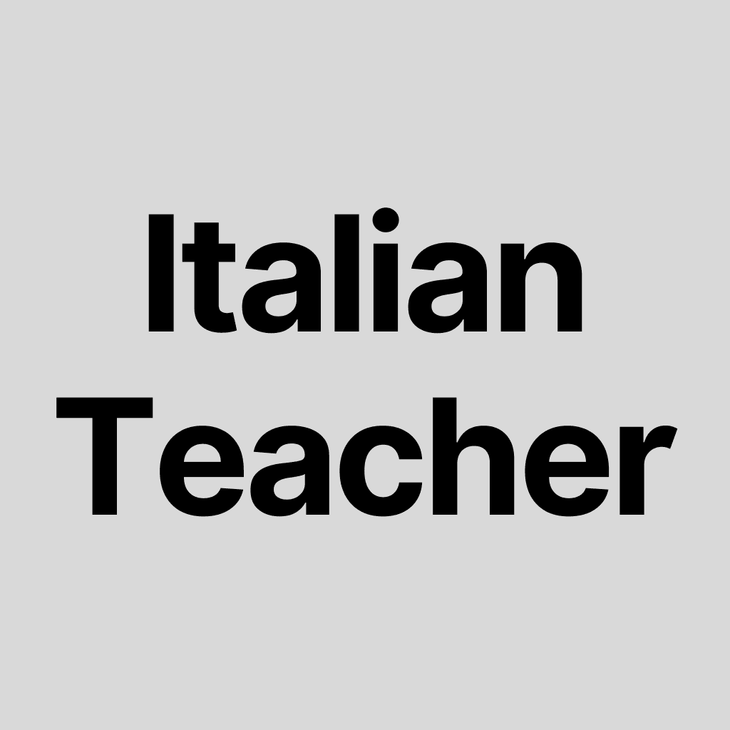 Teacher Logo