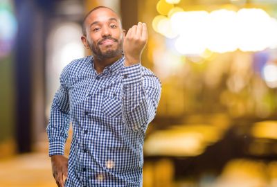 Gesti Italiani: Un Linguaggio Silenzioso di Espressione